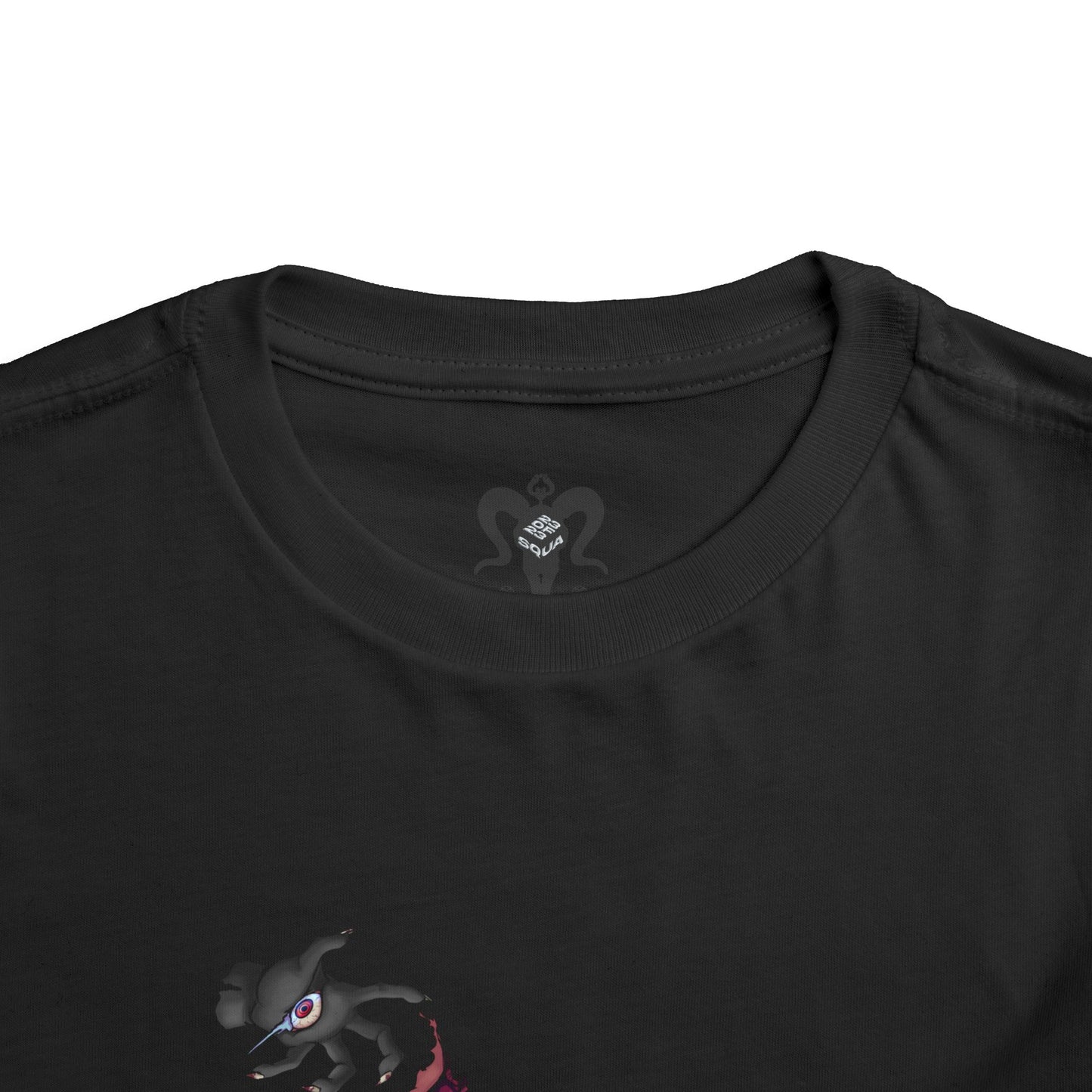 Rilla Fist Toddler Short Sleeve Tee