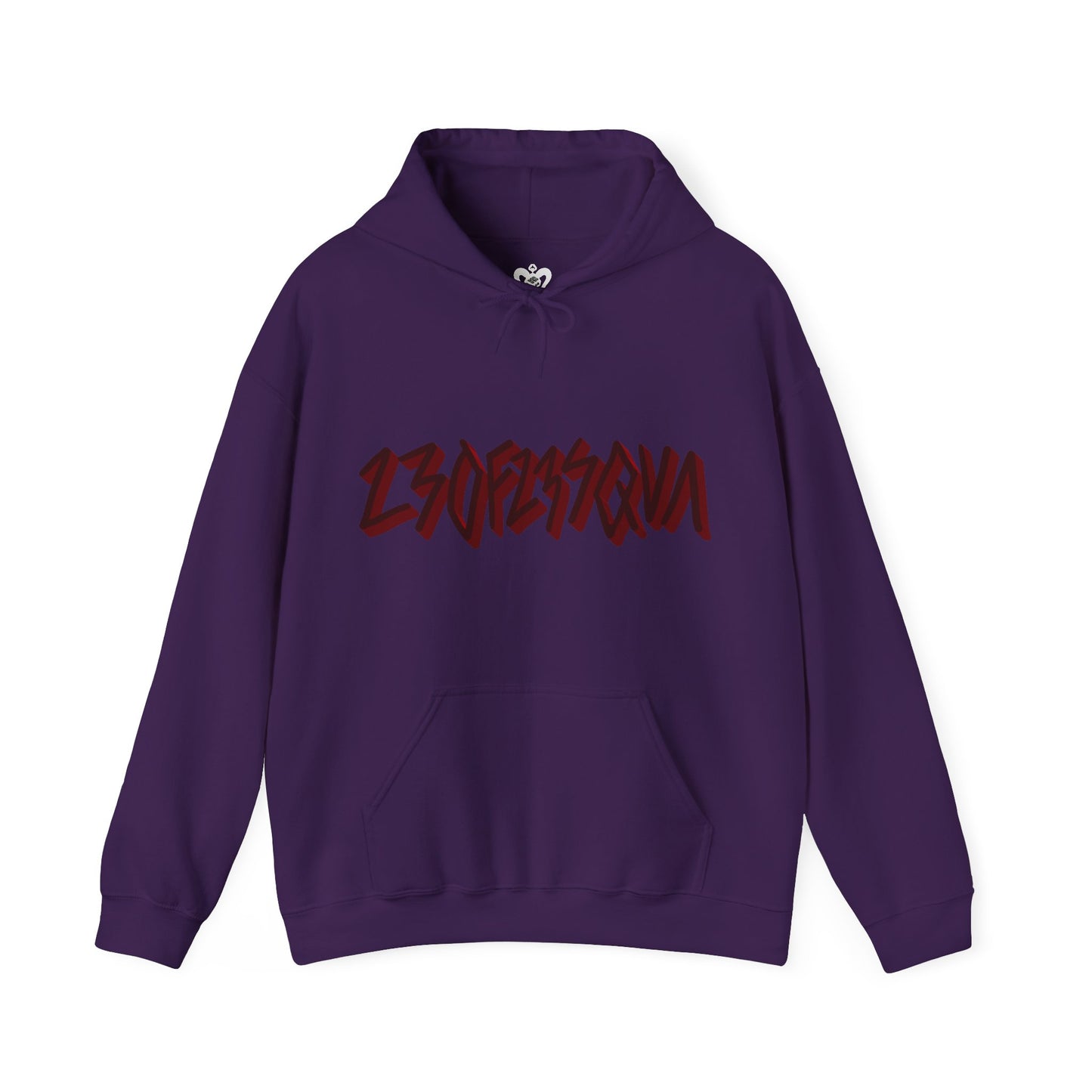 Zombie Girl ™ Hooded Sweatshirt