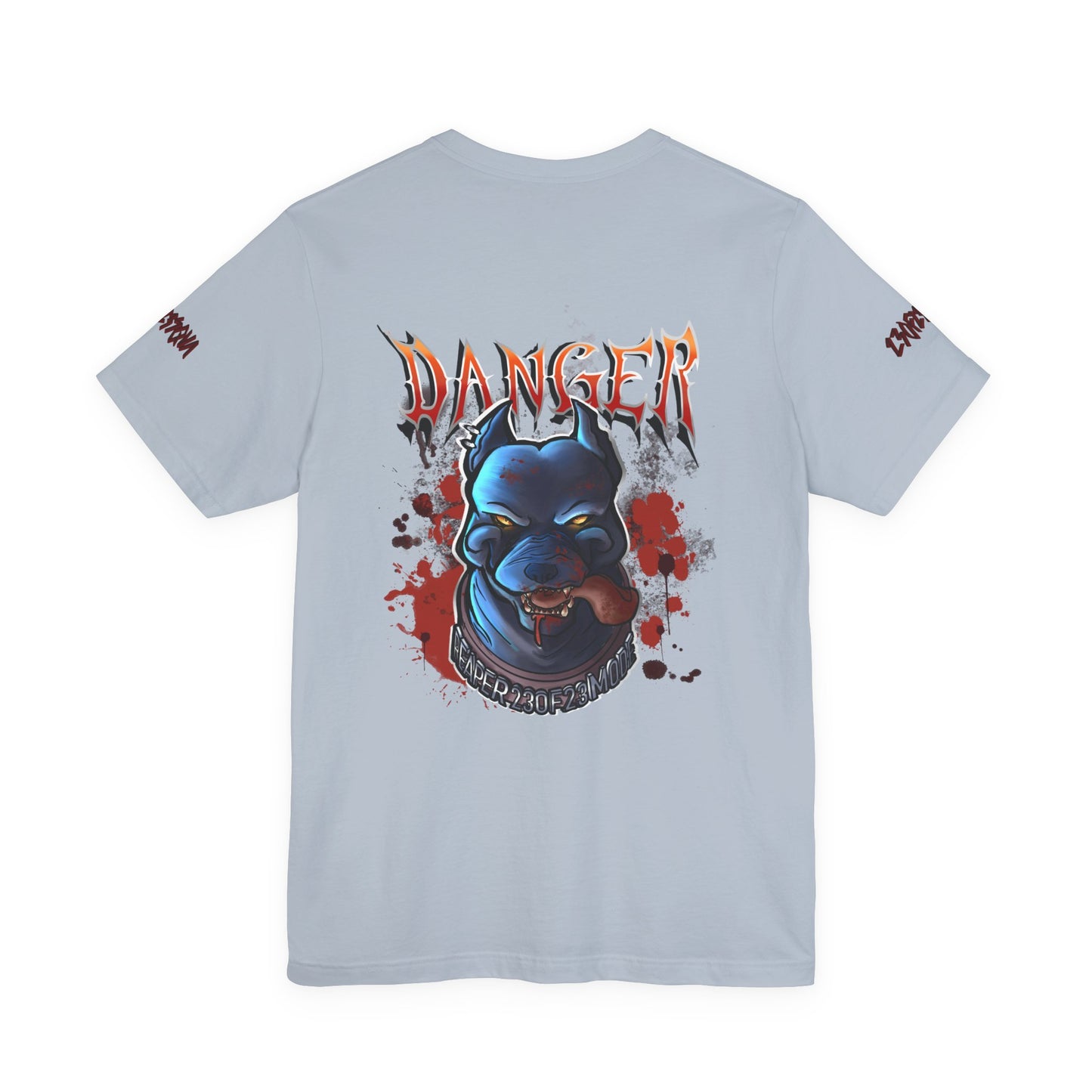 Rare Breed Short Sleeve Tee