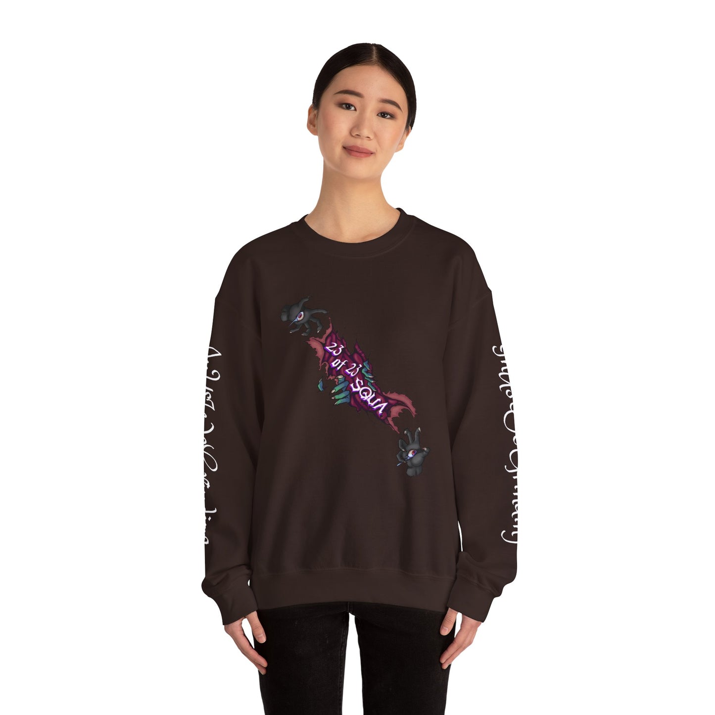 Twisted Fairy ™ Crewneck Sweatshirt
