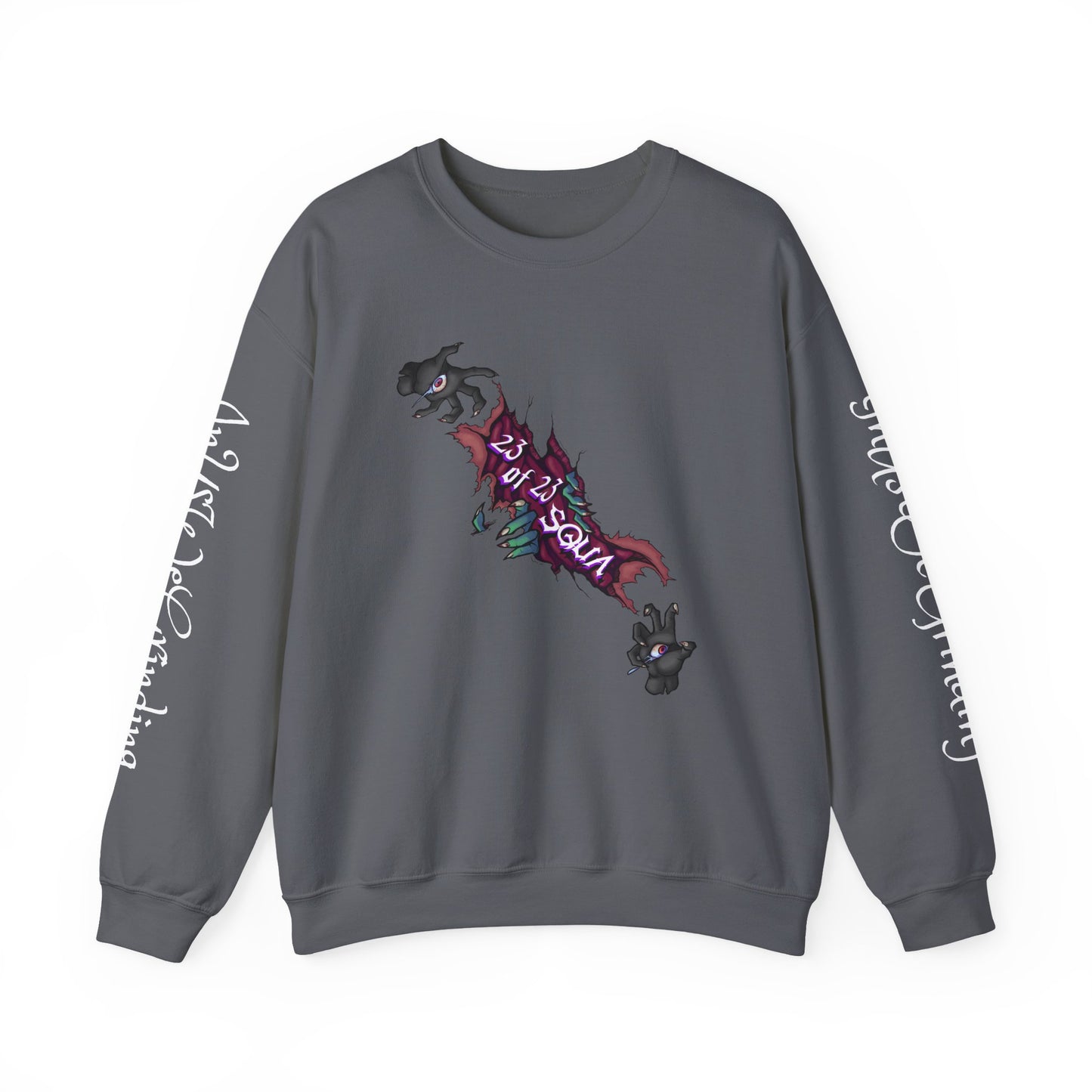 Twisted Fairy ™ Crewneck Sweatshirt
