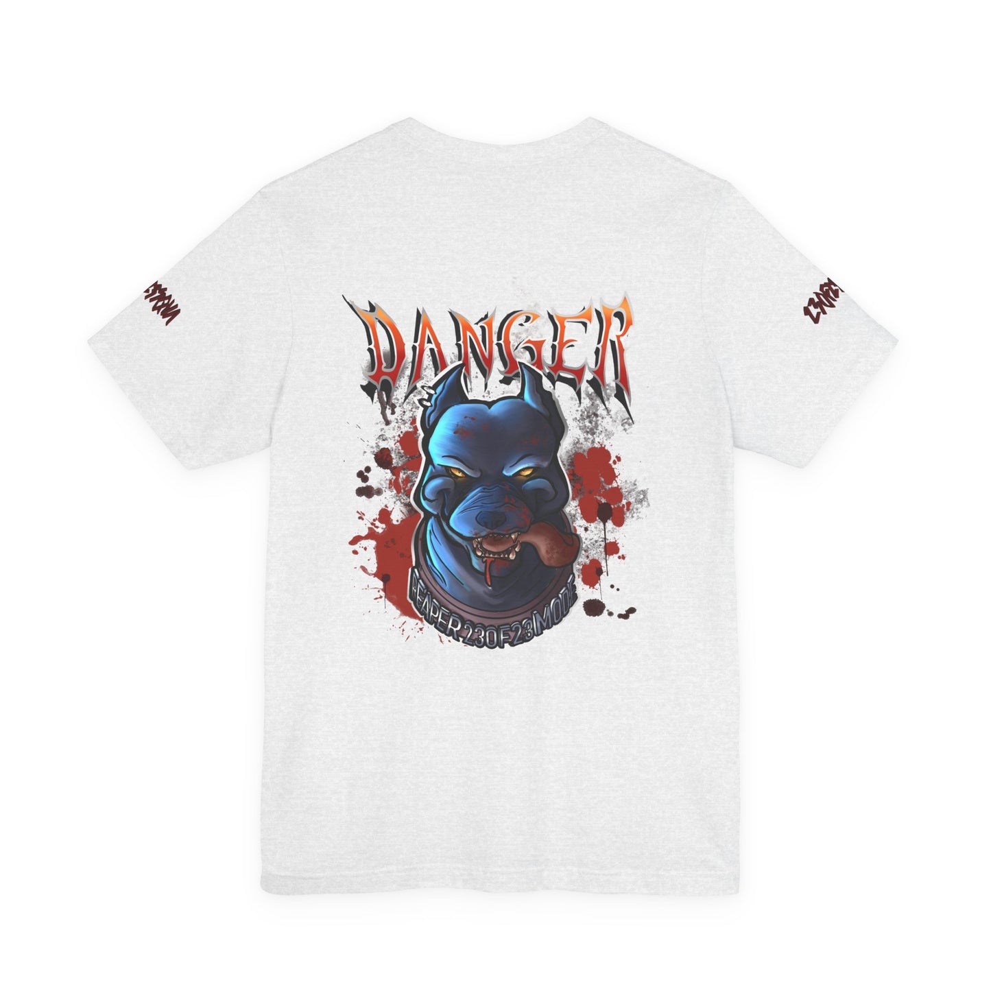 Rare Breed Short Sleeve Tee