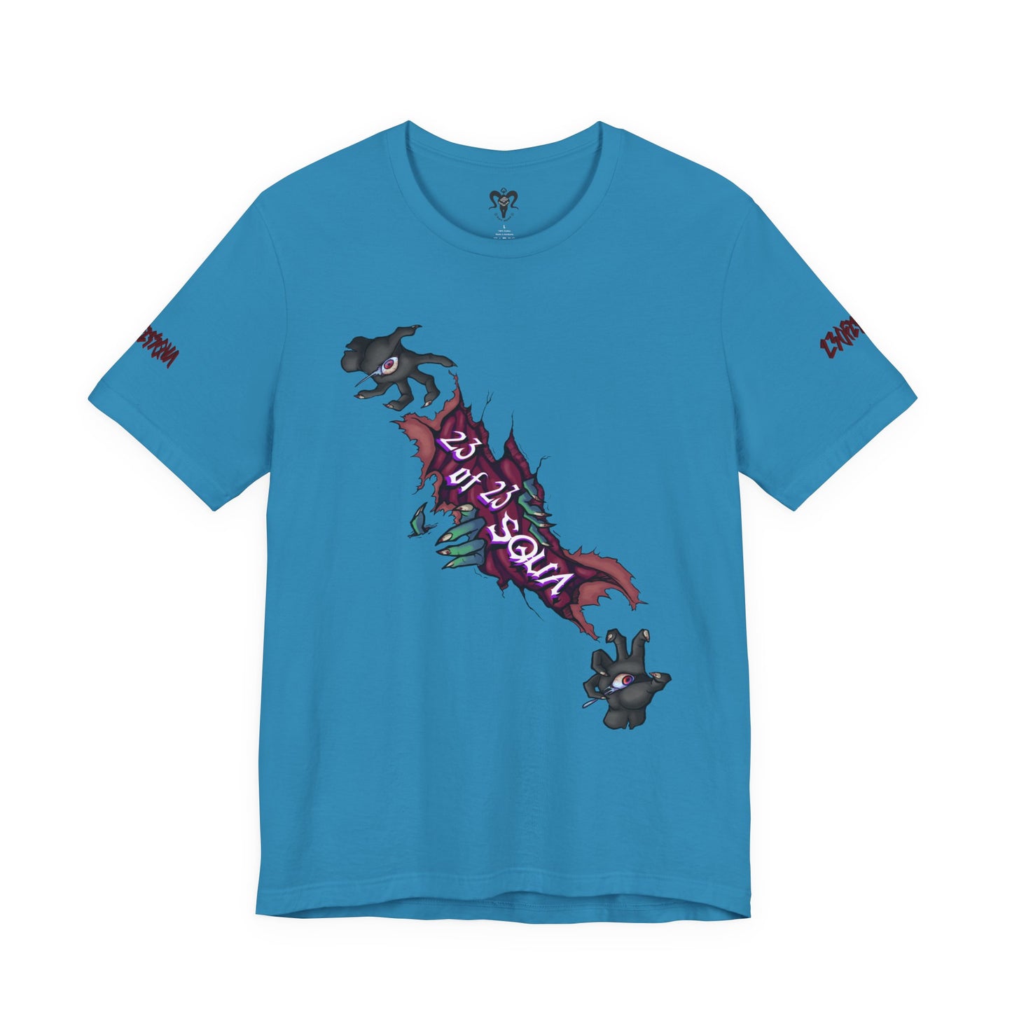 Rare Breed Short Sleeve Tee