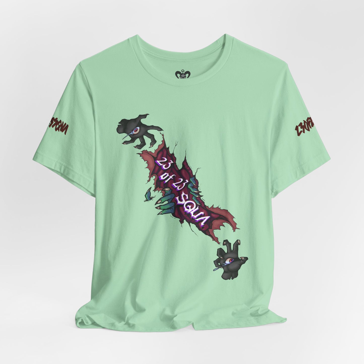 Rare Breed Short Sleeve Tee