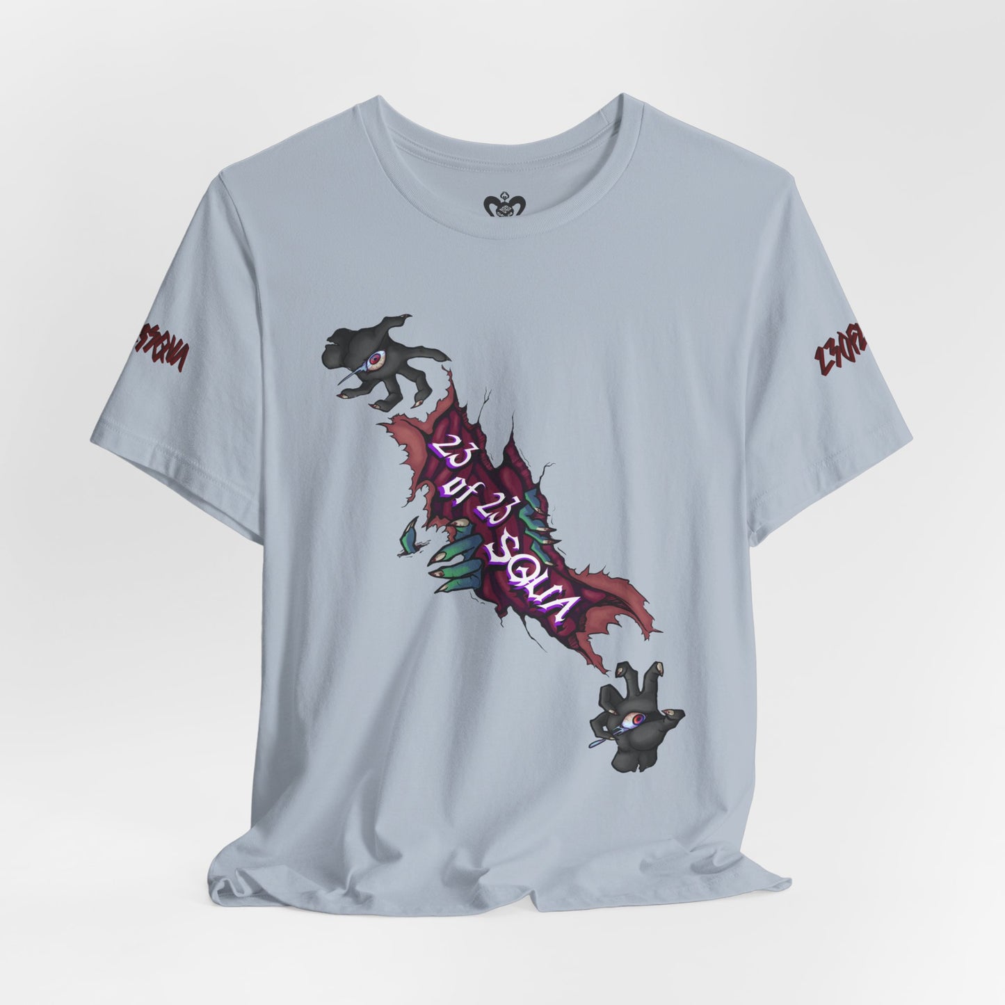 Rare Breed Short Sleeve Tee