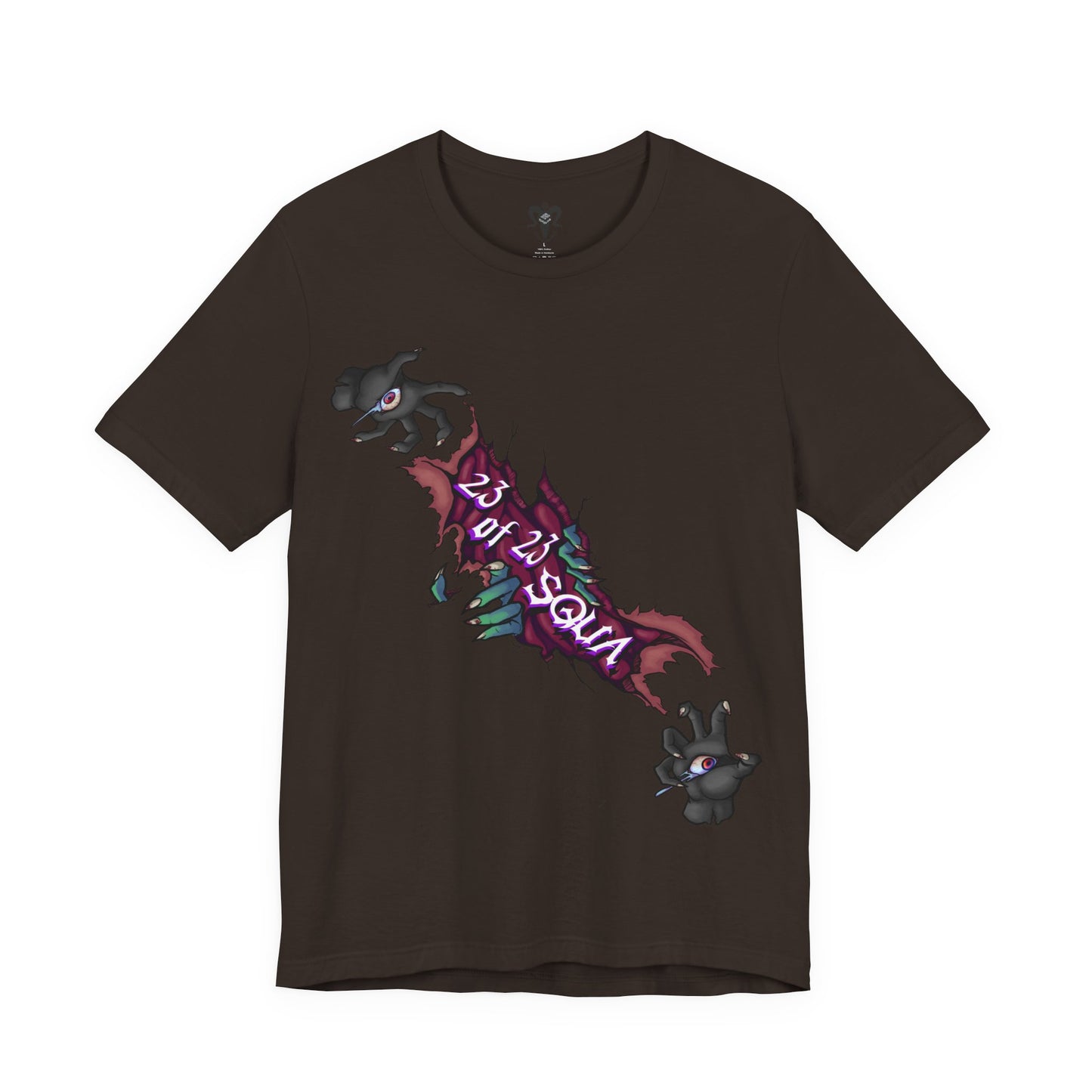 Twisted Fairy Short Sleeve Tee