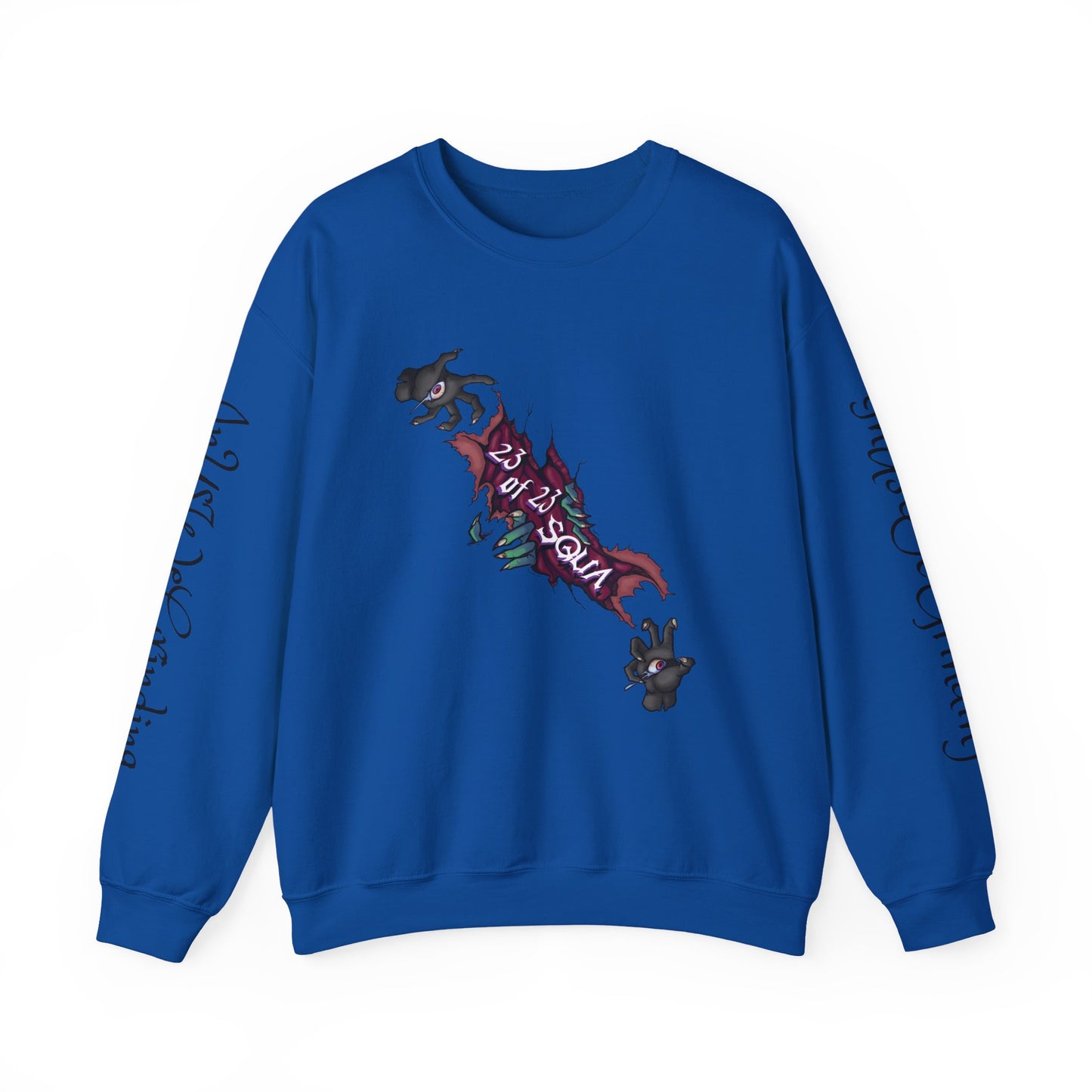 Twisted Fairy ™ Crewneck Sweatshirt