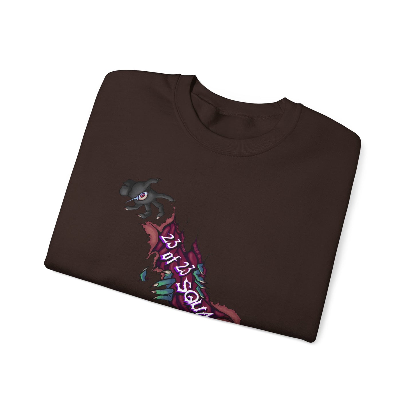 Twisted Fairy ™ Crewneck Sweatshirt