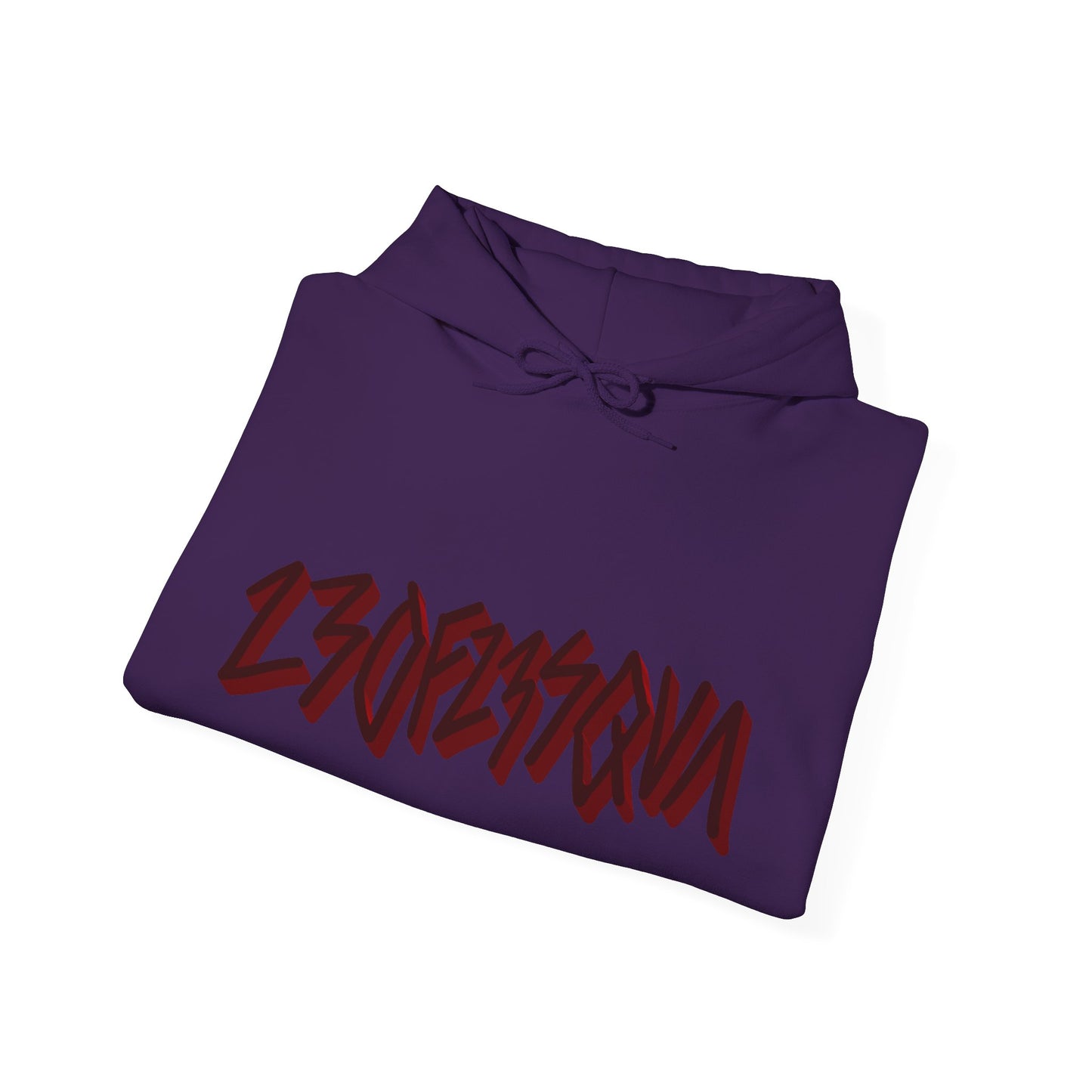 Zombie Girl ™ Hooded Sweatshirt