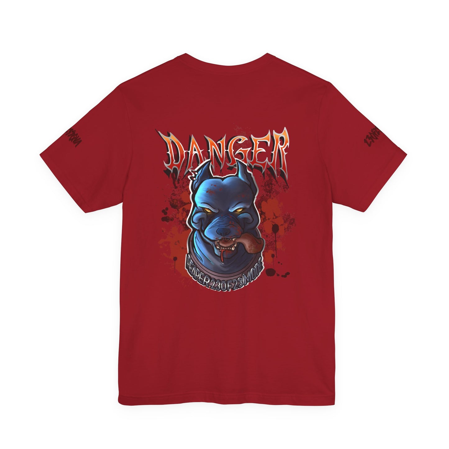 Rare Breed Short Sleeve Tee