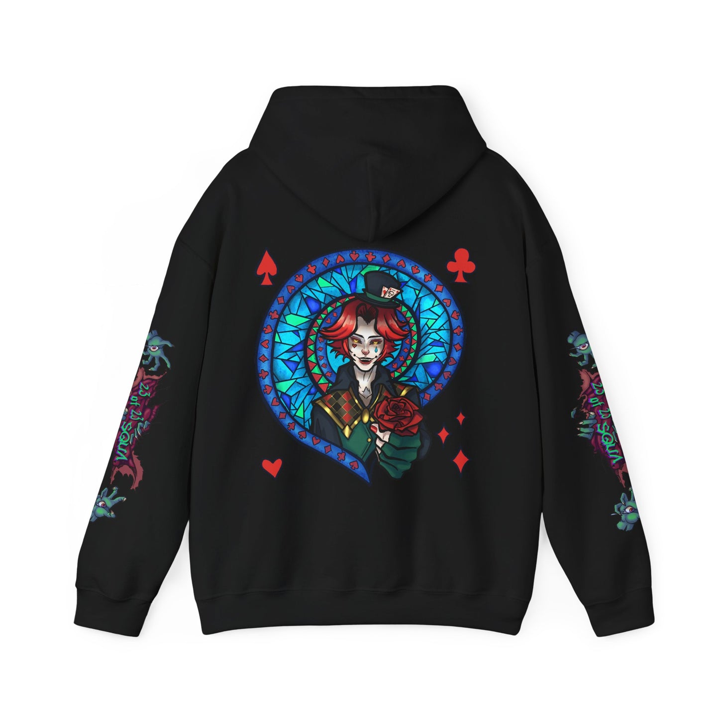 Joker  ™ Hooded Sweatshirt