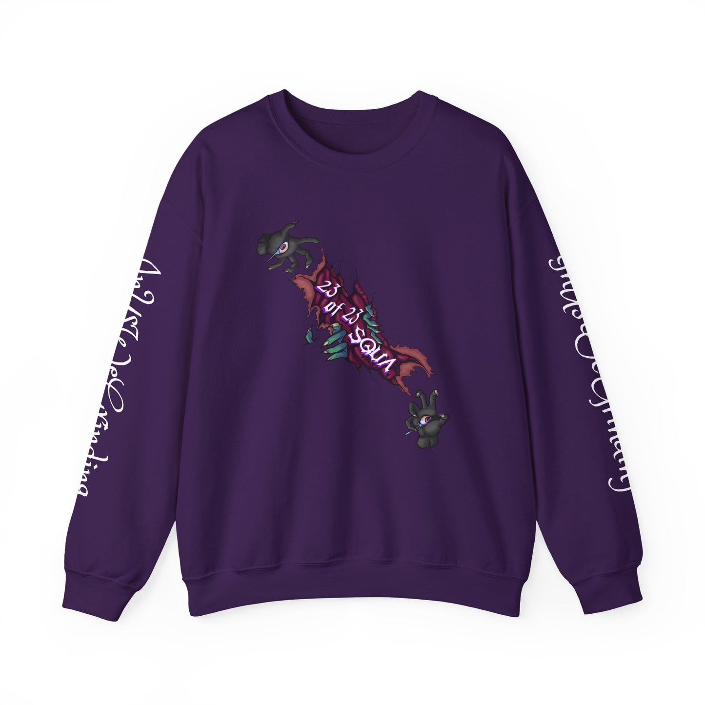Twisted Fairy ™ Crewneck Sweatshirt