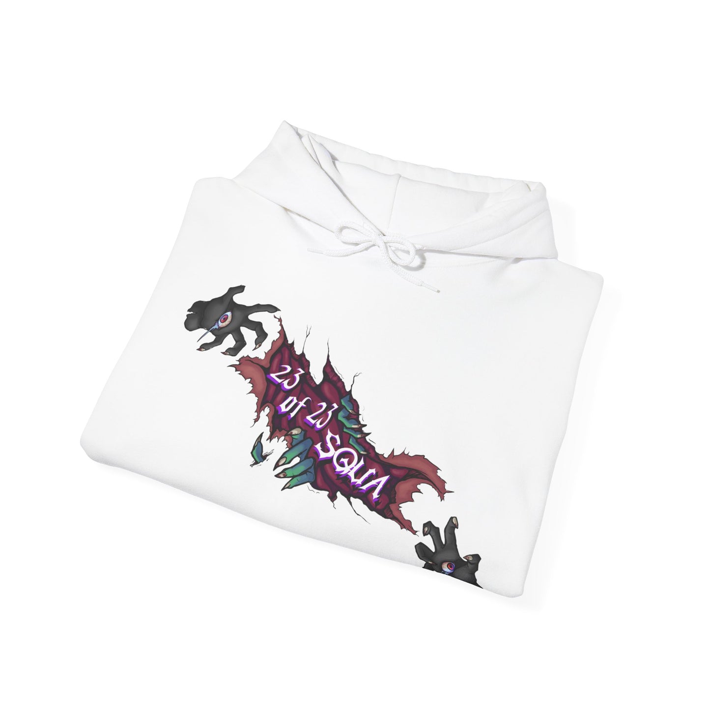 Evel Girl™ Hooded Sweatshirt