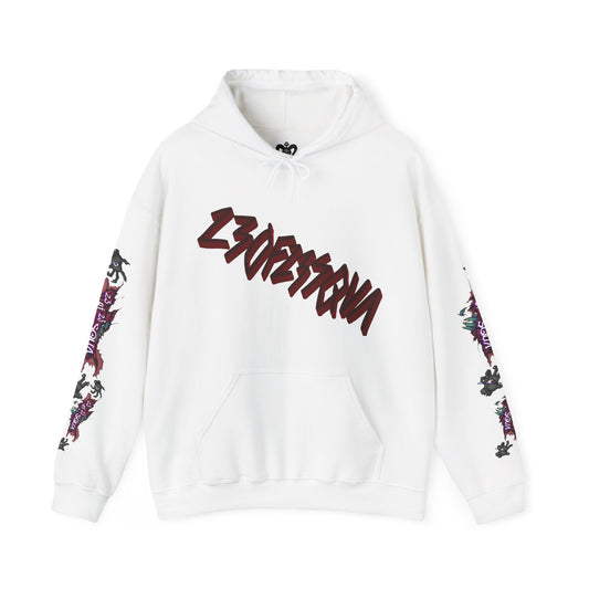 Cold Hearted ™ Hooded Sweatshirt