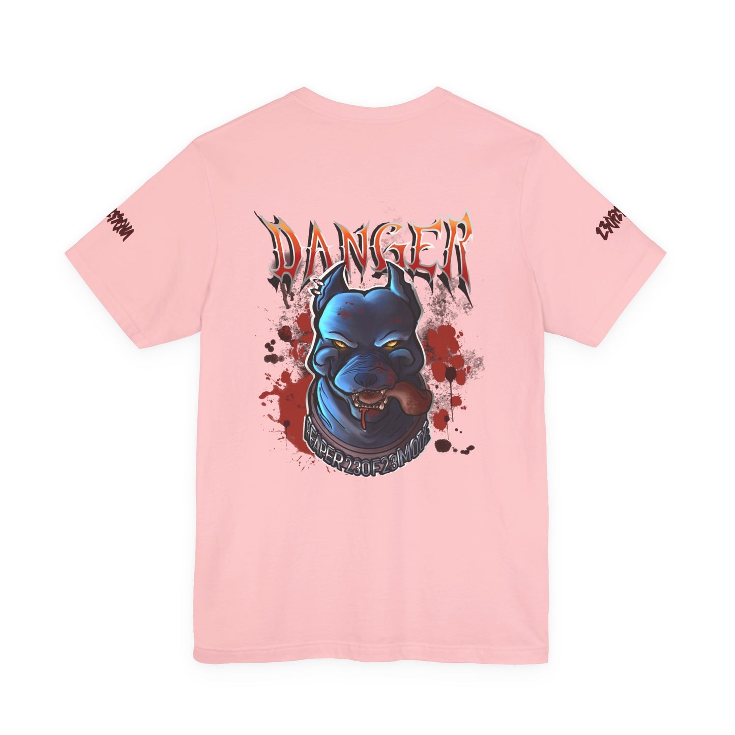 Rare Breed Short Sleeve Tee