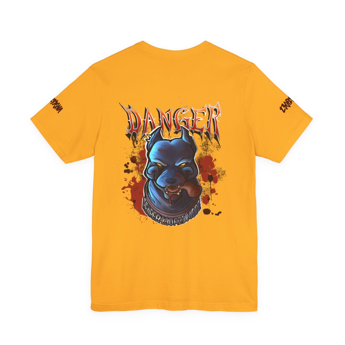 Rare Breed Short Sleeve Tee