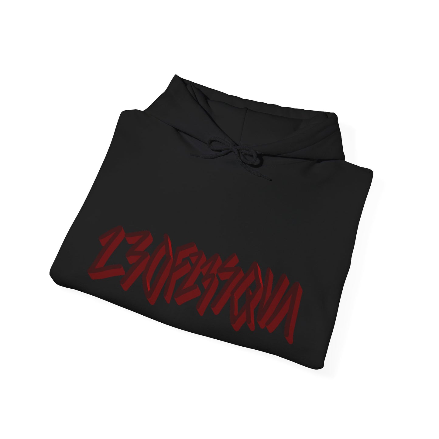 Zombie Girl ™ Hooded Sweatshirt