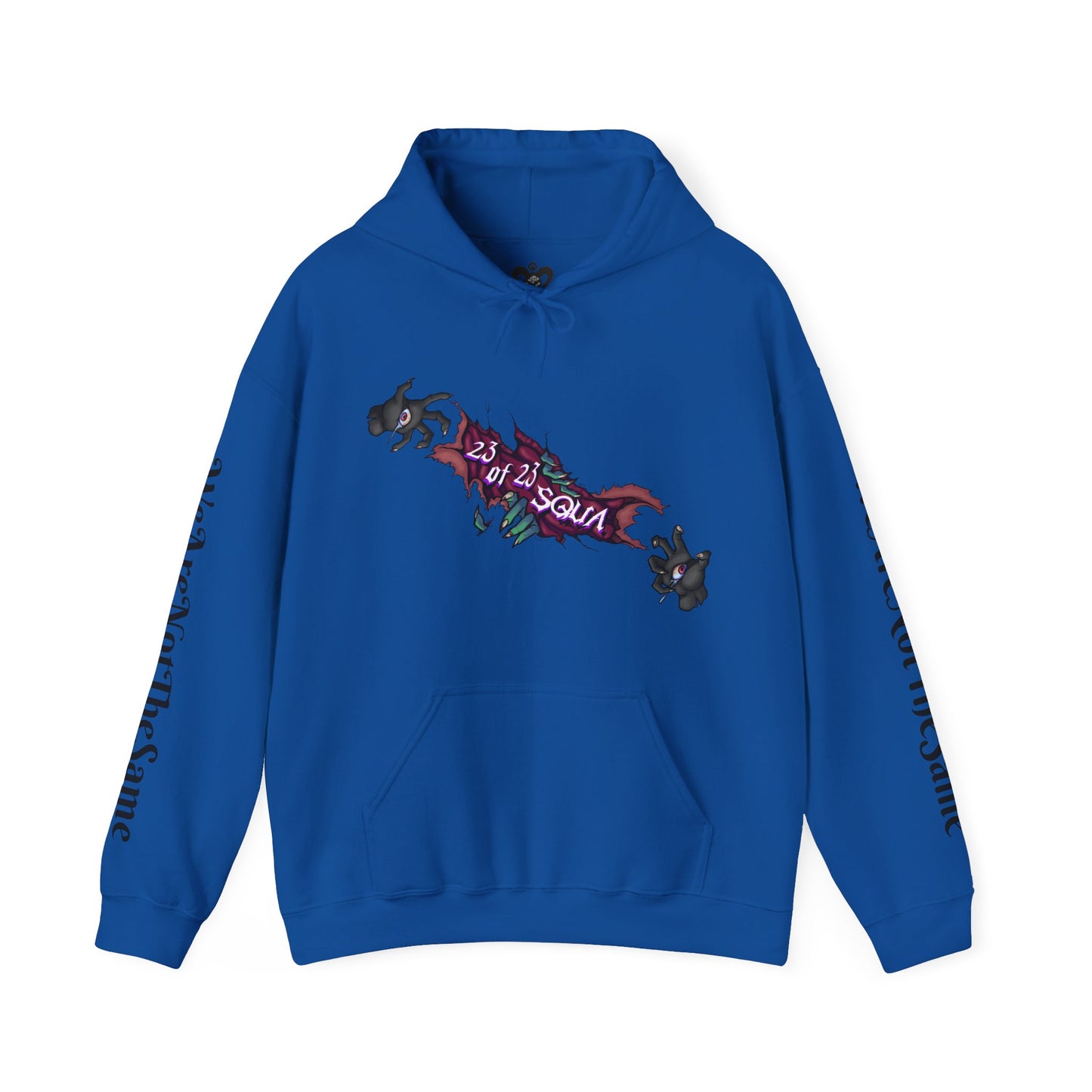 Fearless Fairy ™ Hooded Sweatshirt