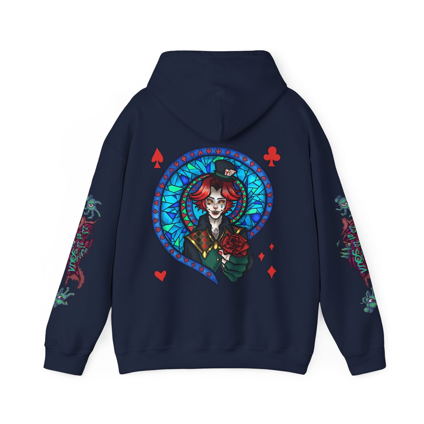 Joker  ™ Hooded Sweatshirt
