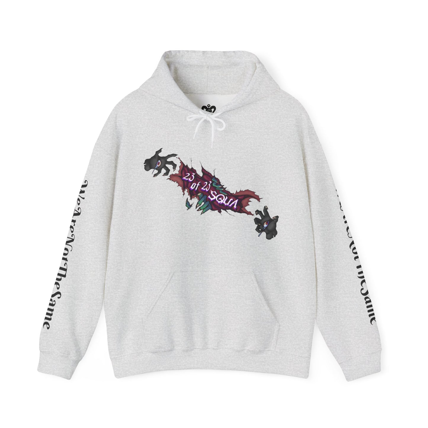 That's Her ™ Hooded Sweatshirt