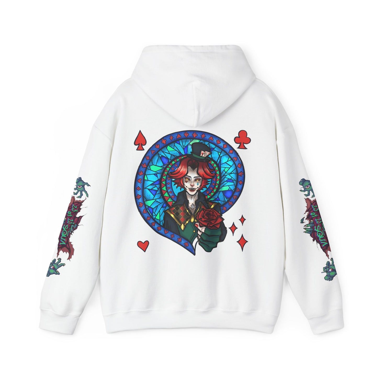 Joker ™ Hooded Sweatshirt
